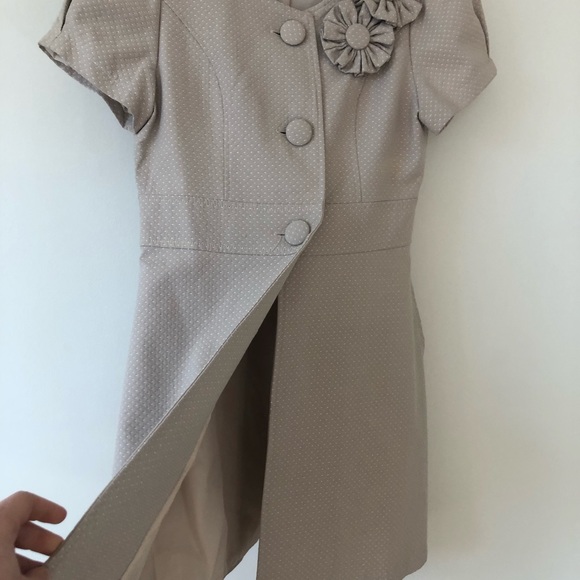 mini dress - Picture 5 of 7